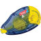 Kleberoller - non permanent, 14 m x 8,4 mm, blau