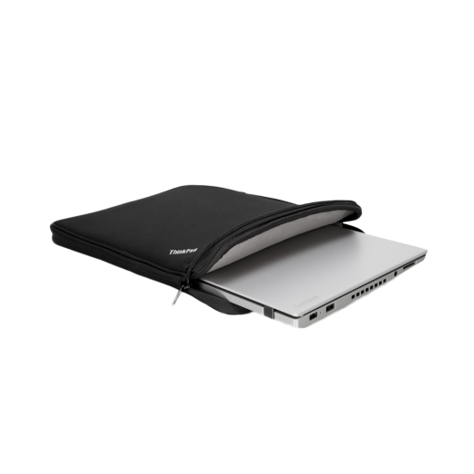 Lenovo Notebook Sleeve 14 ThinkPad Schwarz