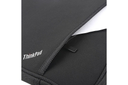 Lenovo Notebook Sleeve 14 ThinkPad Schwarz