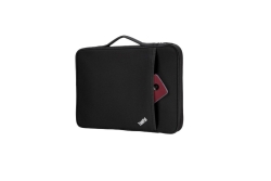 Lenovo Notebook Sleeve 14 ThinkPad Schwarz