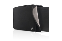 Lenovo Notebook Sleeve 14 ThinkPad Schwarz