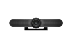 Logitech ConferenceCam MeetUP black