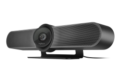 Logitech ConferenceCam MeetUP black