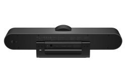 Logitech ConferenceCam MeetUP black