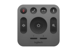 Logitech ConferenceCam MeetUP black