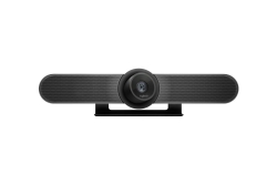 Logitech ConferenceCam MeetUP black