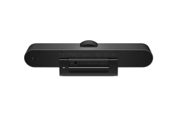 Logitech ConferenceCam MeetUP black