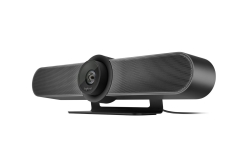 Logitech ConferenceCam MeetUP black