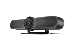 Logitech ConferenceCam MeetUP black