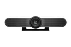 Logitech ConferenceCam MeetUP black