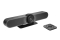 Logitech ConferenceCam MeetUP black
