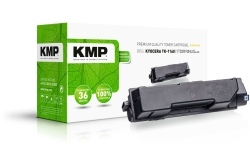 KMP Toner Kyocera TK-1160/TK1160 black 8200 S. K-T77...