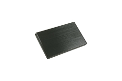 LC-Power Geh 6.3cm (2,5) SATA>USB3.0 LC-25U3-Hydra (B)
