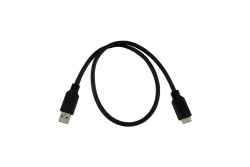 LC-Power Geh 6.3cm (2,5) SATA>USB3.0 LC-25U3-Hydra (B)