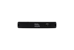 LC-Power Geh 6.3cm (2,5) SATA>USB3.0 LC-25U3-Hydra (B)