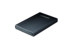 LC-Power Geh 6.3cm (2,5) SATAIII>USB3.1...