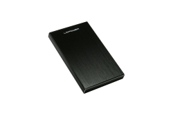 LC-Power Geh 6.3cm (2,5) SATAIII>USB3.1...