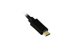 LC-Power Geh 6.3cm (2,5) SATAIII>USB3.1 LC-25U3-BECRUX-C1 (