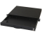 Equip 19 Tastatur-/Mausschublade abschl./Telesk 1U RAL9005