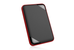 Silicon Power Festplatte 6.3cm 5TB USB3.0 A62...