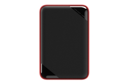 Silicon Power Festplatte 6.3cm 5TB USB3.0 A62...