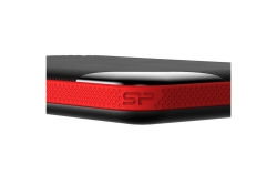 Silicon Power Festplatte 6.3cm 5TB USB3.0 A62 Black/Shock/Wa extern retail