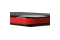Silicon Power Festplatte 6.3cm 5TB USB3.0 A62 Black/Shock/Wa extern retail