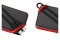 Silicon Power Festplatte 6.3cm 5TB USB3.0 A62 Black/Shock/Wa extern retail