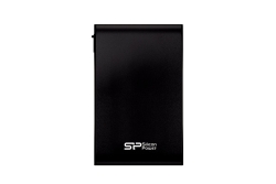 Silicon Power Festplatte 6.3cm 2TB USB3.0 A80...