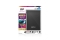 Silicon Power Festplatte 6.3cm 2TB USB3.0 A80 Black/Shock/Wa extern retail