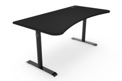 Arozzi Gaming-Tisch Arena Pure Black 160x82cm 1/2