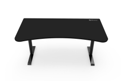 Arozzi Gaming-Tisch Arena Pure Black 160x82cm 1/2