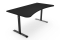 Arozzi Gaming-Tisch Arena Pure Black 160x82cm 1/2