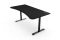 Arozzi Gaming-Tisch Arena Pure Black 160x82cm 1/2