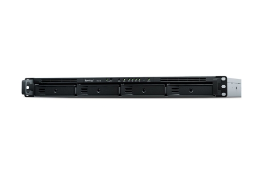 Synology NAS RX418 Expansionseinheit 4bay