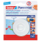 Powerstrips® Deckenhaken - ablösbar, Tragfähigkeit 500g, rund, weiß