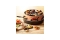 Emerio Kombi-Pizza Ofen,Pizzarette,Raclette,Grill, 6 Pers.
