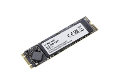 Intenso M.2 512GB SSD SATA3 Top Performance retail