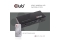 Club3D HDMI Switchbox 4 Eingänge -> 1 Ausgang 4K60Hz UHD retail