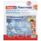 Powerstrips® Deco-Haken - ablösbar, Tragfähigkeit 200 g, transparent