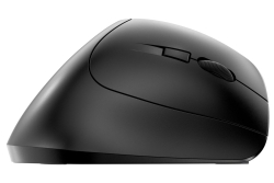 CHERRY MW4500 ERGO Wireless Maus schwarz