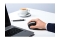 CHERRY MW4500 ERGO Wireless Maus schwarz