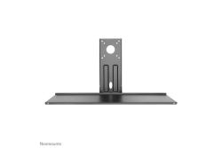 Neomounts TIS Maus&Tastatur Halter schw. Max.3KG