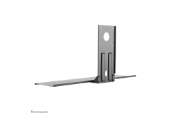 Neomounts TIS Maus&Tastatur Halter schw. Max.3KG