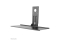 Neomounts TIS Maus&Tastatur Halter schw. Max.3KG