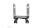 Neomounts PCH H:0-13cm B:12-21cm Max.10KG Schw.