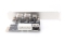 DIGITUS PCI Expr Card 2x Firewire400 ext, +1x FW400 int