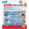 Powerstrips® Deco-Haken XL - ablösbar, Tragfähigkeit 1 kg, transparent