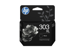 HP 303XL Schwarz Tintenpatrone 12ml