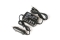 Xoro KFZ-Adapter CA1224 TV & Receiver 12/24V stabilisiert